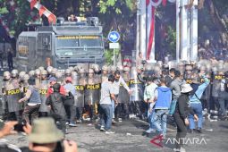 7.000 personel Polda Kalsel amankan Pemilu 2024