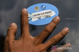 Greeenpeace minta Pemprov DKI Jakarta terapkan zona emisi rendah di jalur-jalur padat