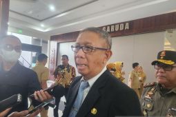 Sutarmidji: Upaya pencegahan korupsi di sekolah teladan siswa