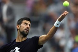 Djokovic dan Swiatek buka musim 2024 dengan tampil di Perth