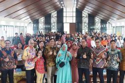 Literasi dan inklusi keuangan jangkau pelosok desa-kawasan perbatasan