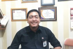 KPU Kota Blitar intensif sosialisasi tingkatkan partisipasi masyarakat