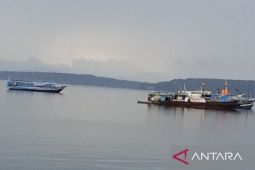 Ada 38 kapal yacth wisman mendaftar ikut STC Biak 1-7 November 2023