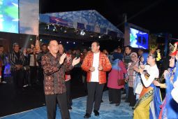Kapolda Maluku dukung upaya merawat budaya  leluhur