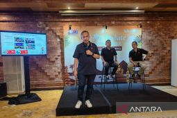 Telkomsel berperan aktif dalam empat bidang di area Pamasuka