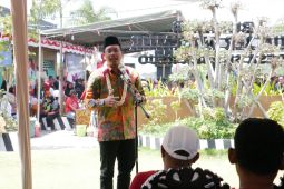 Bupati Sidoarjo: BUMDes harus wujudkan ekonomi desa berkelanjutan