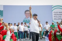 PKB diminta PAN sampaikan secara terbuka kabar keluar dari KIM