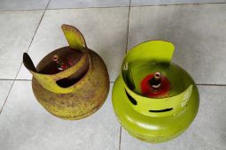 "Si Melon" masih sulit mendapatkan dan harga  di atas normal