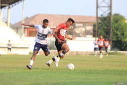 Pelatih Nil Maizar kantongi susunan pemain inti Persiba