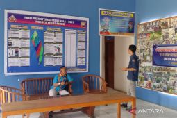 Polres Mukomuko siap tambah jadwal pelayanan SIM keliling