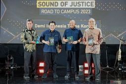 Bongkar kasus besar, Menteri BUMN apresiasi kolaborasi Kejagung