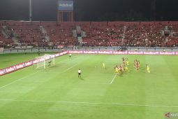 Liga 1 - Bali United tundukkan Barito Putera 2-1