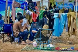 Universitas Muhammadiyah Banjarmasin gelar perjusad se-Kalsel