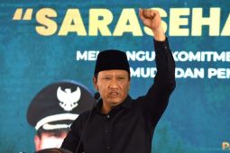 Pemkab Pasuruan tegaskan masjid tidak boleh jadi arena politik