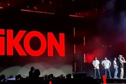 iKON bakal gelar konser di Indonesia jelang akhir tahun