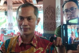 Hasil panen padi di Ponorogo naik dua ribu ton