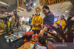 Dekranasda Papua Barat bantu pelaku UMKM peroleh perizinan