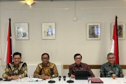 Menkopolhukam dan Menkumham temui eks MAHID di Belanda bahas kewarganegaraan dan repatriasi