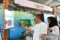 USU kolaborasi dengan BI gelar Medan Digifestival