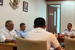 DPRD Sumut usulkan Jenderal AH Nasution jadi nama bandara di Madina
