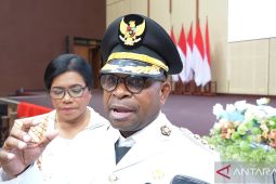Pemkot Sorong tutup tambang galian C untuk cegah banjir