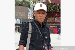 KPU Kapuas Hulu mulai persiapkan pengadaan logistik pemilu