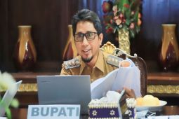Bupati Bangkep: ASEAN jadi pintu masuk perkembangan pariwisata daerah