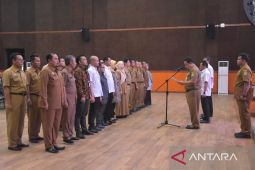 Pemkab Bekasi kukuhkan TPAKD kembangkan sektor ekonomi
