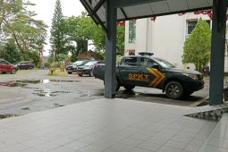 Wakil Ketua DPRD Ambon minta  polisi usut kasus pencurian di DPRD