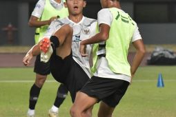 Timnas U-17 lanjutkan tren positif di Jerman