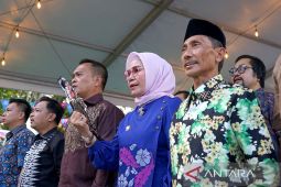 Bupati sebut UMKM penggerak roda ekonomi Gorontalo