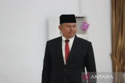 Gubernur Sumbar minta oknum mahasiswa UIN Bukittinggi yang mengaku diancam OTK agar melapor ke Kepolisian