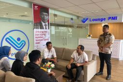 Dibebaskan Thailand, nelayan asal Aceh Timur dipulangkan ke tanah air