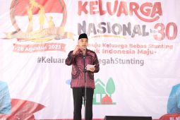 Harganas jadi momentum turunkan angka stunting di Tangerang
