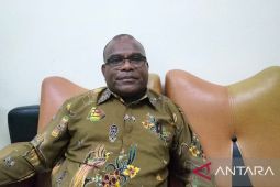Disnakeswan Papua Barat ambil langkah pencegahan penularan rabies
