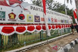 Pengamat: Revisi putusan MK soal kampanye pemilu tak ada hal baru