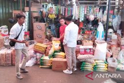 Bulog Belitung gelar SIGAP SPHP stabilkan harga beras di pasar