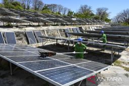 Kebermanfaatan sektor energi di bawah kepemimpinan Isran-Hadi
