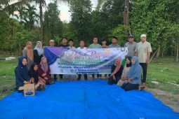 Ahli waris gelar doa bersama, jadikan 21 Agustus hari mengenang peristiwa Rumoh Geudong