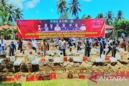 Pemprov Gorontalo pecat ASN terlibat narkoba dan minuman beralkohol
