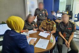 DJP Sumut I raup penerimaan pajak Rp22,4  triliun sampai Oktober 2023