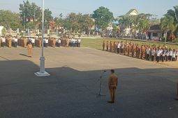 Pemkab Ketapang sudah serap anggaran 55 persen