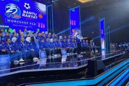 Zulkifli Hasan sebut Erick Thohir cocok dampingi Prabowo