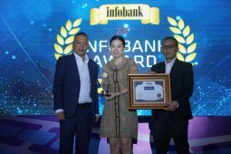 Bank Mestika kembali raih dua penghargaan sebagai bank dengan predikat Sangat Bagus