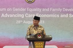 Menko PMK: Perlindungan sosial yang adaptif penting untuk dikembangkan