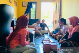 Pemkab Mukomuko bentuk tim khusus cegah kekerasan terhadap anak