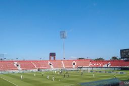 Liga 1: Gol Dedik Setiawan antarkan Arema raih kemenangan perdana