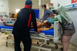 Petani tewas usai padamkan api di lahan Cabai Rawit Hiyung Tapin