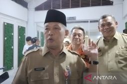 Pemkab Bogor tambah porsi BTT pada perubahan APBD 2023