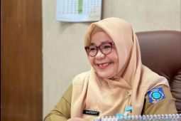BKPSDMD Babel adakan pelatihan PBJP untuk tingkatkan kompetensi ASN